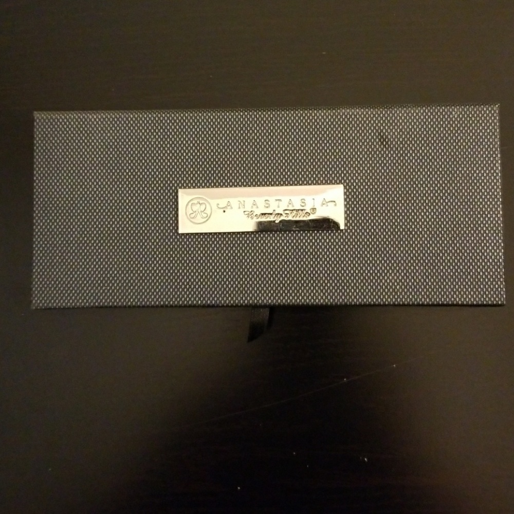 Anastasia Self-Made Eyeshadow Palette